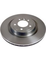 TRW DF6528S Тормозной диск