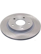 TRW DF6325 Тормозной диск