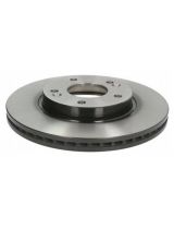 TRW DF8056 Тормозной диск