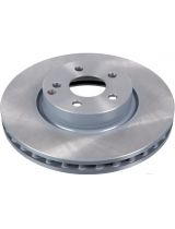 TRW DF6195S Тормозной диск
