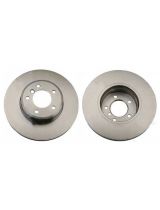 TRW DF6299 Тормозной диск