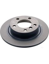 TRW DF6353 Тормозной диск