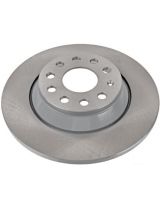 VAG 3Q0615601A Тормозной диск