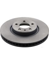 VAG 8R0615301F Тормозной диск