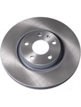 VAG JZW615301H Тормозной диск передний