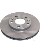 TRW DF6200 Тормозной диск
