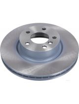 TRW DF6220S Тормозной диск