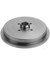 Stellox 6025-4719-SX Тормозной барабан