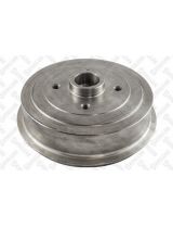 Stellox 6025-9911-SX Тормозной барабан