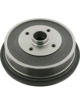 Stellox 6025-4713-SX Тормозной барабан