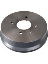 Stellox 6020-1872-SX Тормозной барабан