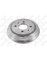 Stellox 6025-2305-SX Тормозной барабан