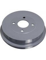 Stellox 6025-2528-SX Тормозной барабан