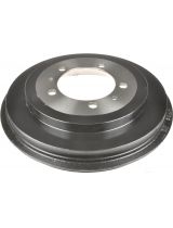 Stellox 6020-1885-SX Тормозной барабан