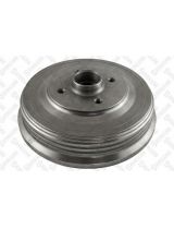 Stellox 6025-9932-SX Тормозной барабан
