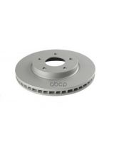 MITSUBISHI 4615A190 Тормозной диск