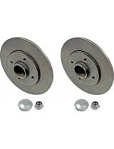 FAG 713531090 Тормозной диск