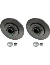 FAG 713531100 Тормозной диск