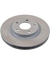 MITSUBISHI 4615A178 Тормозной диск