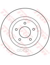 Patron PBD7001 Тормозной диск