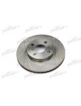 Patron PBD4806 Тормозной диск