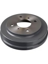 Patron PDR1717 Тормозной барабан