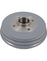 Patron PDR1723 Тормозной барабан