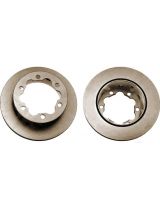 TRW DF4089S Тормозной диск