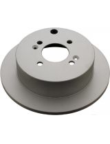 TRW DF4803 Тормозной диск