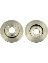 TRW DF4698 Тормозной диск