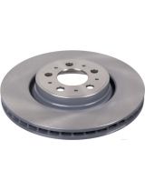 TRW DF4731 Тормозной диск