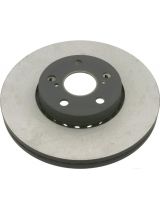 TRW DF4871 Тормозной диск