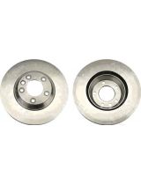 TRW DF4764S Тормозной диск