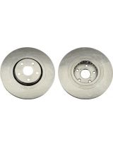 TRW DF4856S Тормозной диск