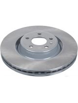 TRW DF6149S Тормозной диск