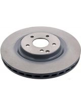 TRW DF6682S Тормозной диск