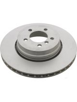 TRW DF6476S Тормозной диск