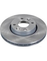 TRW DF6534 Тормозной диск