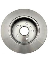 TRW DF7209 Тормозной диск