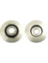 TRW DF6073S Тормозной диск