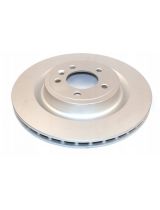 TRW DF4343S Тормозной диск