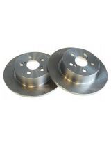 TRW DF4380 Тормозной диск