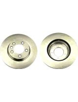 TRW DF4763S Тормозной диск