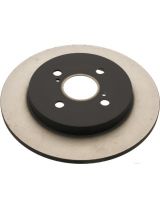 TRW DF4832 Тормозной диск