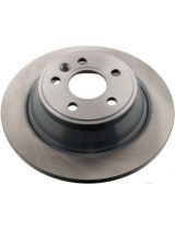 TRW DF4844 Тормозной диск