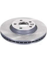 Ford 1500158 Тормозной диск