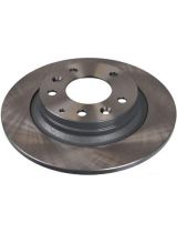 MAZDA N12326251B Тормозной диск