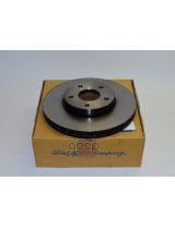 Ford 1790221 Тормозной диск