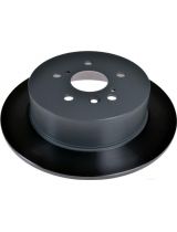 TOYOTA 4243148060 Тормозной диск