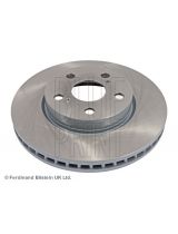 BLUE PRINT ADT343283 Тормозной диск